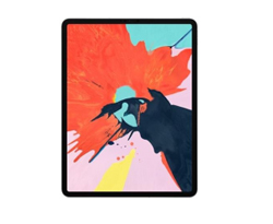 iPad Pro 12.9 2018 Reparatie (A1876/A1895)