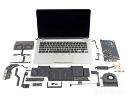 Macbook reparatie Cuijk
