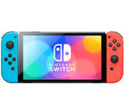 Nintendo switch reparatie cuijk