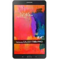 Samsung Tab Pro 8.4 Reparatie